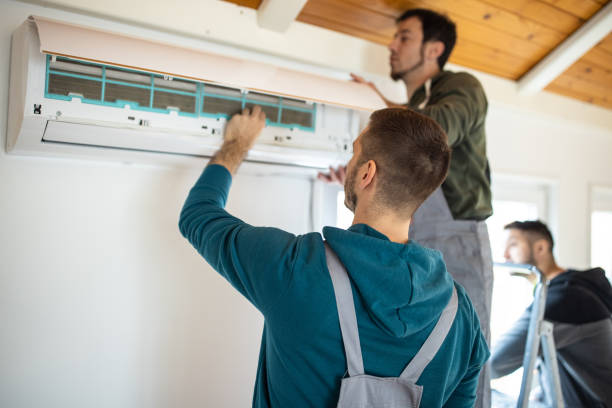 Best Furnace Cleaning in North Aurora, IL
