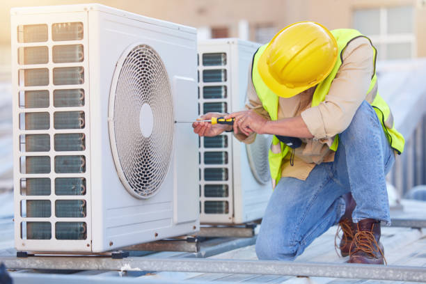 Best Energy-efficient HVAC Solutions in North Aurora, IL