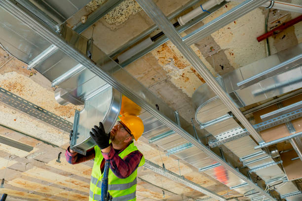 Best Seasonal HVAC Services in North Aurora, IL
