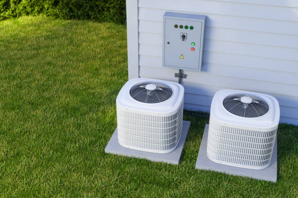 Best Residential HVAC in North Aurora, IL