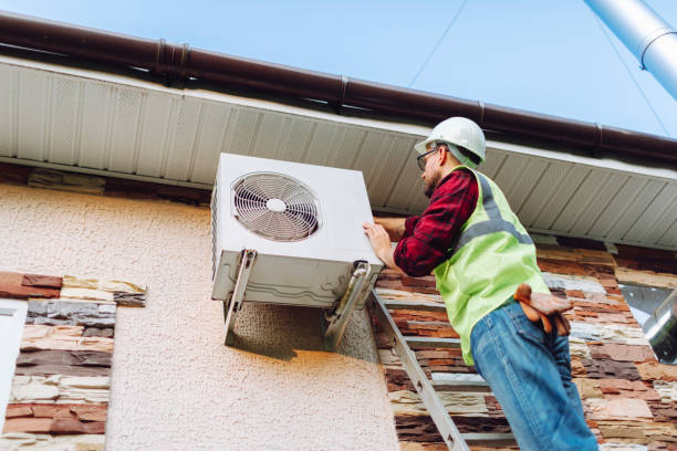 Best Geothermal HVAC Systems in North Aurora, IL