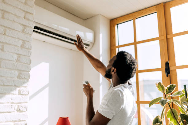 North Aurora, IL HVAC Pros