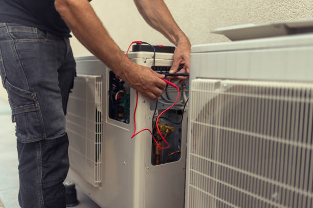 Best Emergency HVAC Services in North Aurora, IL