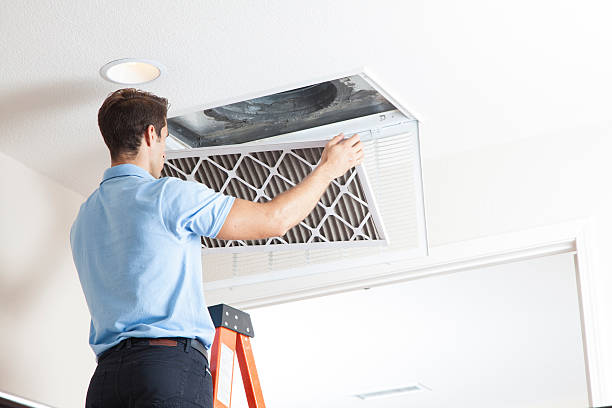 Best HVAC for Healthcare Facilities in North Aurora, IL