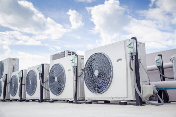 Best Thermostats and Smart Controls in North Aurora, IL