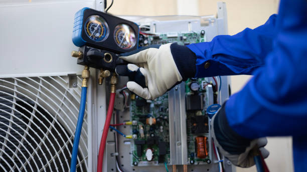 Best HVAC Equipment and Components in North Aurora, IL